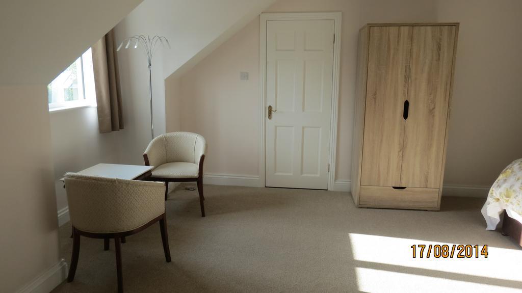 Athgarvan B&B Zimmer foto