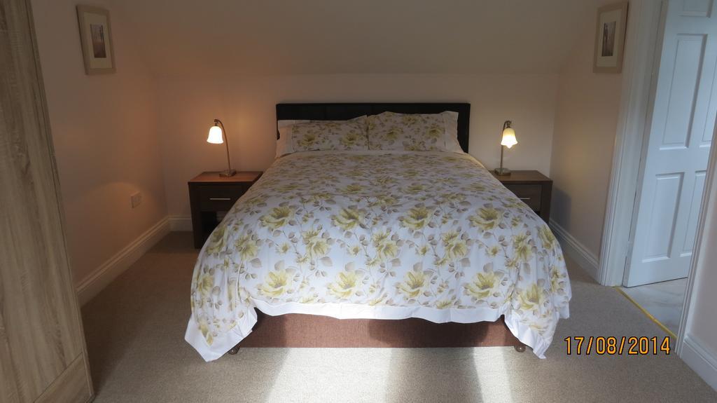 Athgarvan B&B Zimmer foto